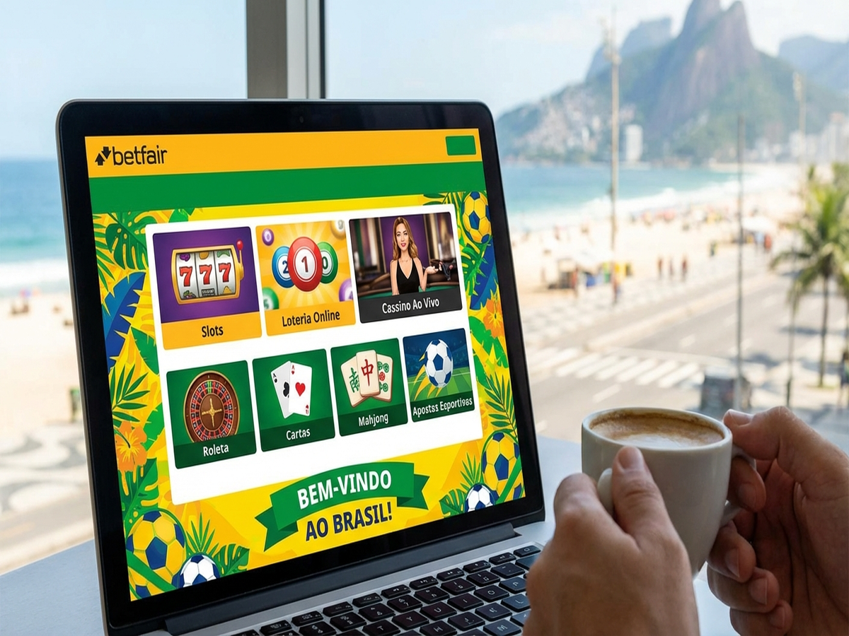 Screenshot 1 betfair