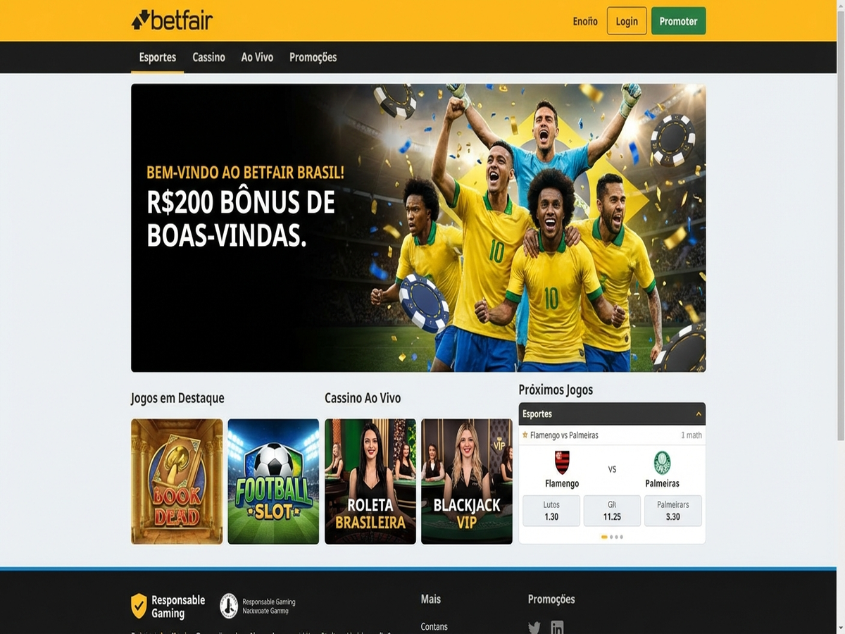 Screenshot 2 betfair