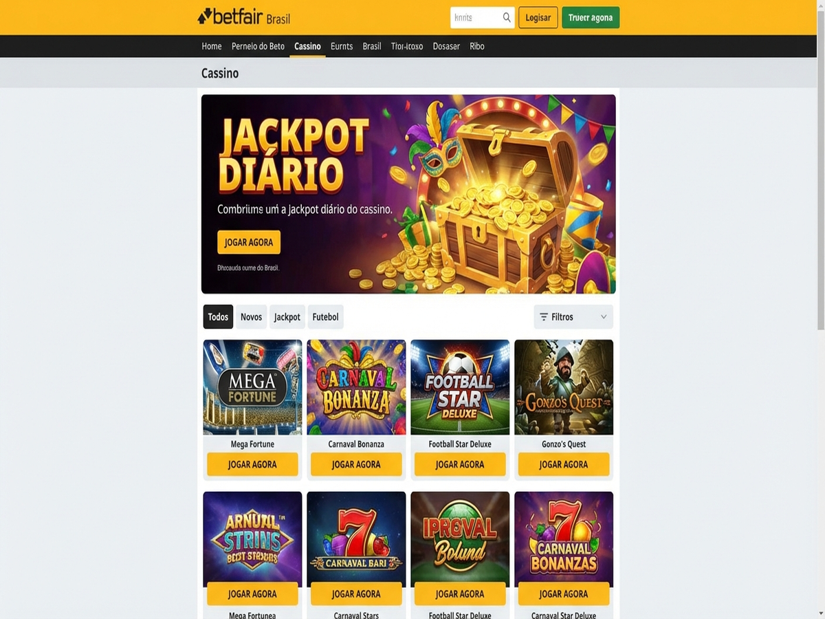 Screenshot 3 betfair